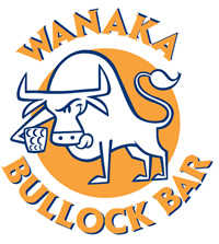 Wanaka Bullock Bar Wedding Beverage