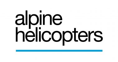 Alpine Helicopters - Wanaka wedding transport