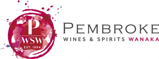 Pembroke Wines Wanaka Wedding Beverages